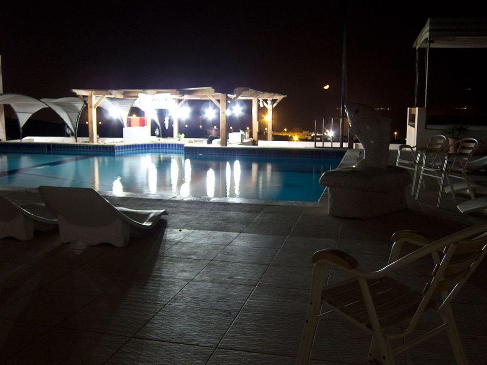 Aqaba Adventure Divers Resort & Dive Center Exterior foto
