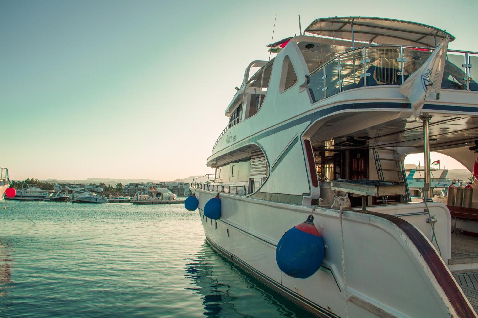 Aqaba Adventure Divers Resort & Dive Center Exterior foto